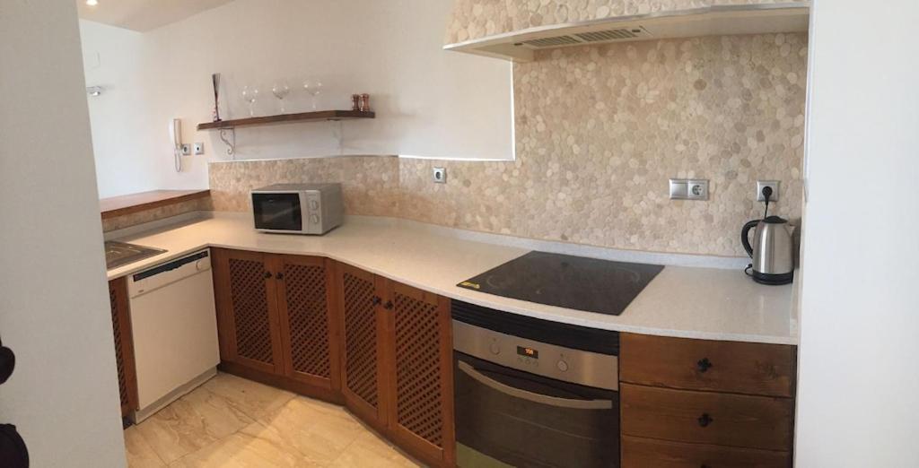 Panorama Park, Punta Prima, 5 Star Luxury 2 Bedroom Apartment Like No Other Alicante Exterior photo