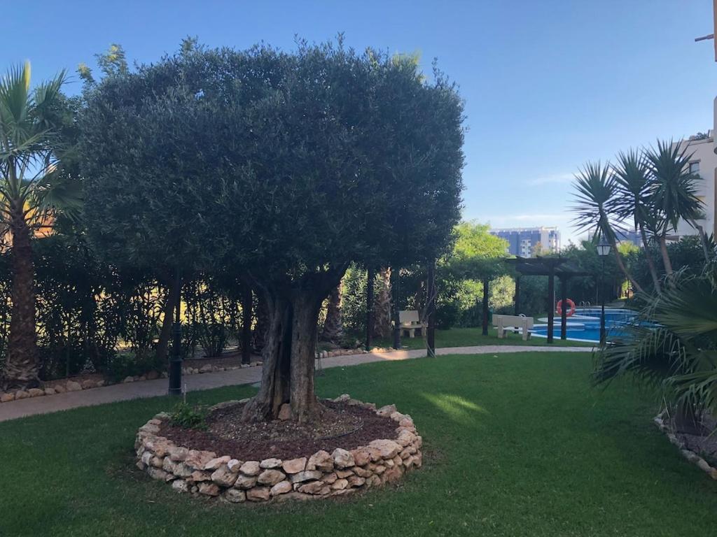 Panorama Park, Punta Prima, 5 Star Luxury 2 Bedroom Apartment Like No Other Alicante Exterior photo