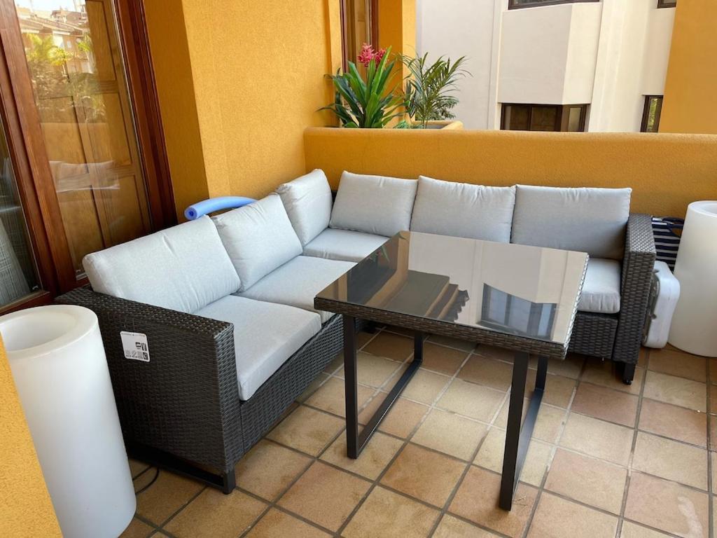 Panorama Park, Punta Prima, 5 Star Luxury 2 Bedroom Apartment Like No Other Alicante Exterior photo