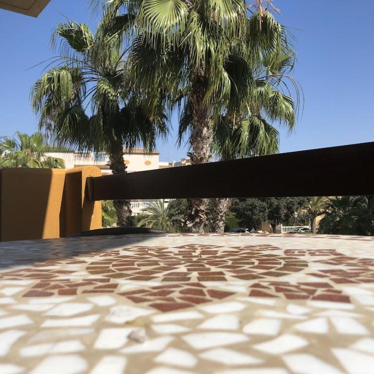 Panorama Park, Punta Prima, 5 Star Luxury 2 Bedroom Apartment Like No Other Alicante Exterior photo