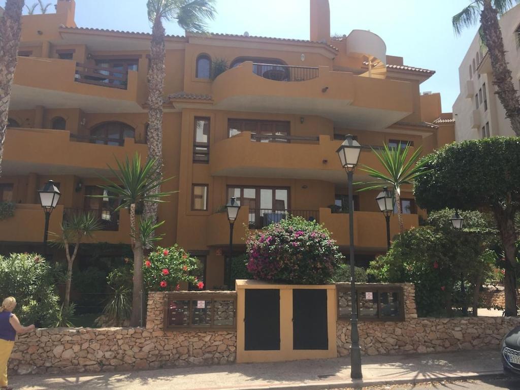 Panorama Park, Punta Prima, 5 Star Luxury 2 Bedroom Apartment Like No Other Alicante Exterior photo
