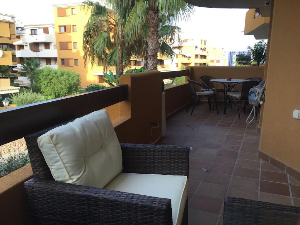 Panorama Park, Punta Prima, 5 Star Luxury 2 Bedroom Apartment Like No Other Alicante Exterior photo