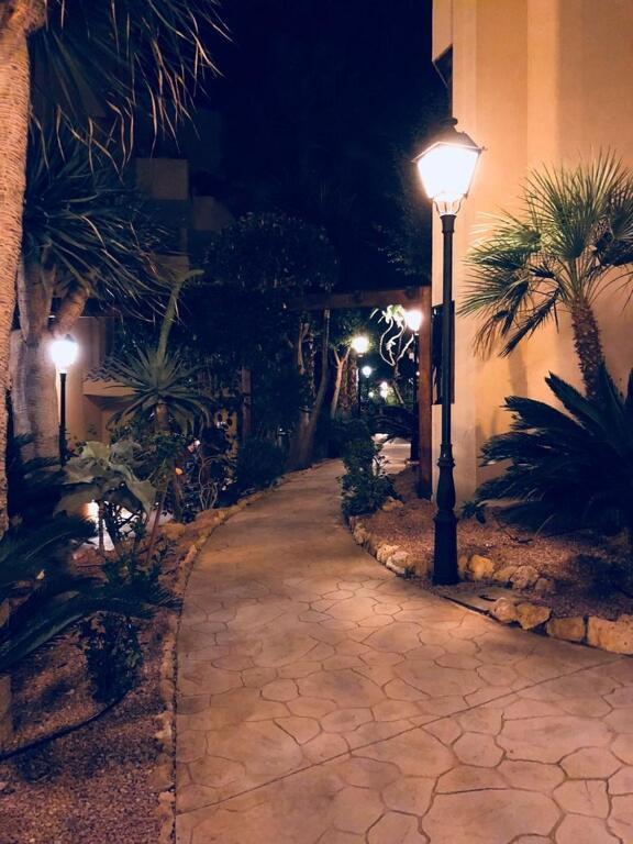 Panorama Park, Punta Prima, 5 Star Luxury 2 Bedroom Apartment Like No Other Alicante Exterior photo