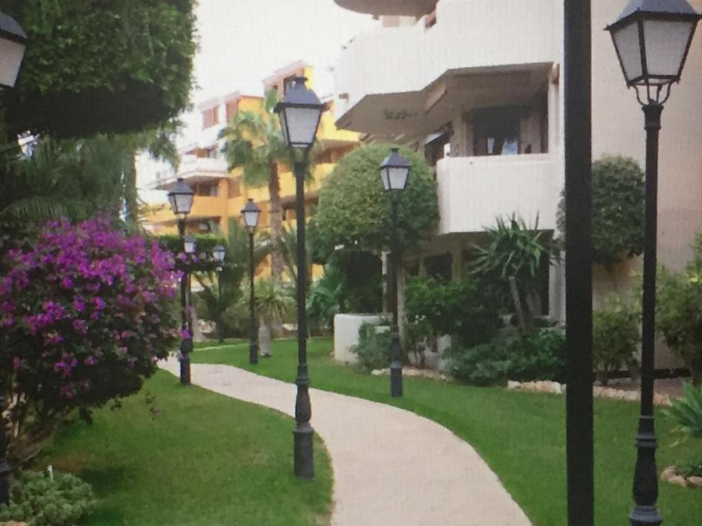 Panorama Park, Punta Prima, 5 Star Luxury 2 Bedroom Apartment Like No Other Alicante Exterior photo