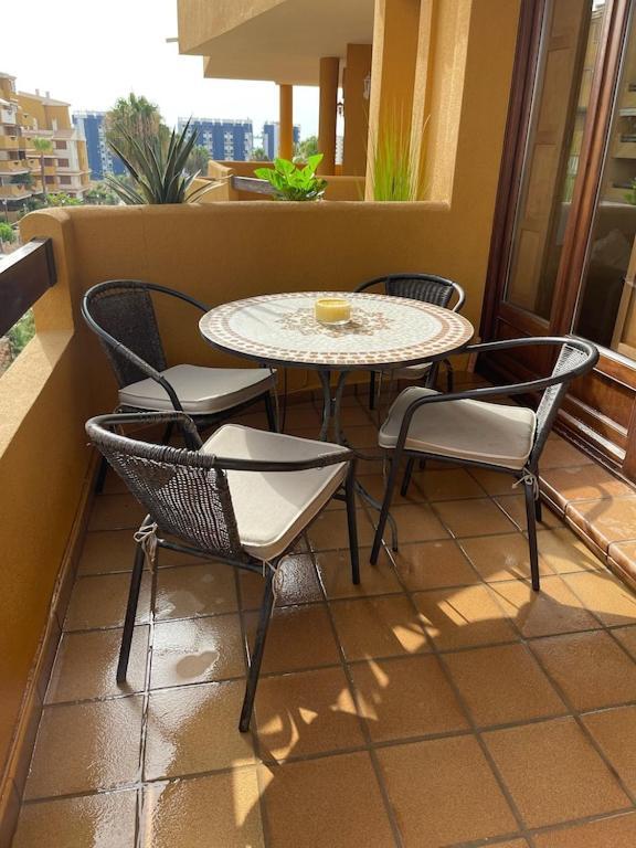 Panorama Park, Punta Prima, 5 Star Luxury 2 Bedroom Apartment Like No Other Alicante Exterior photo