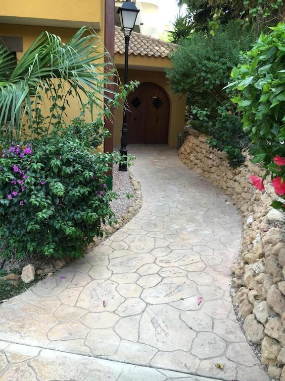 Panorama Park, Punta Prima, 5 Star Luxury 2 Bedroom Apartment Like No Other Alicante Exterior photo